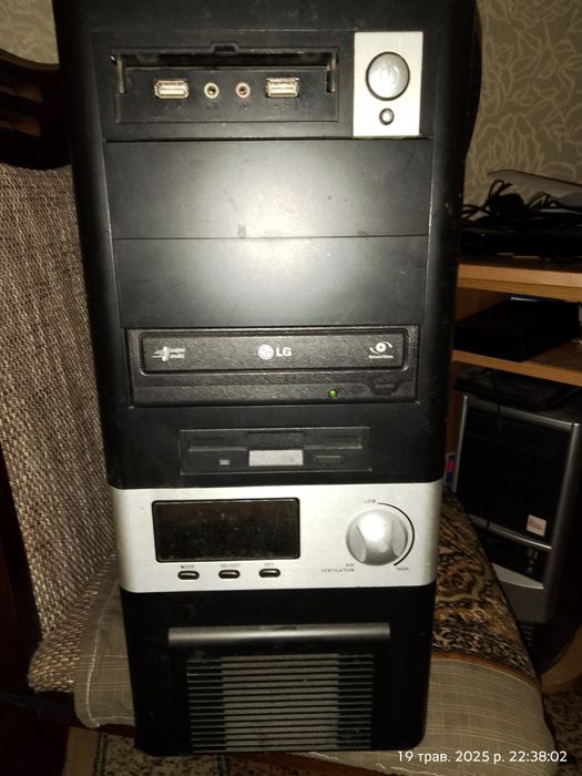 Компьютер LG компьютер