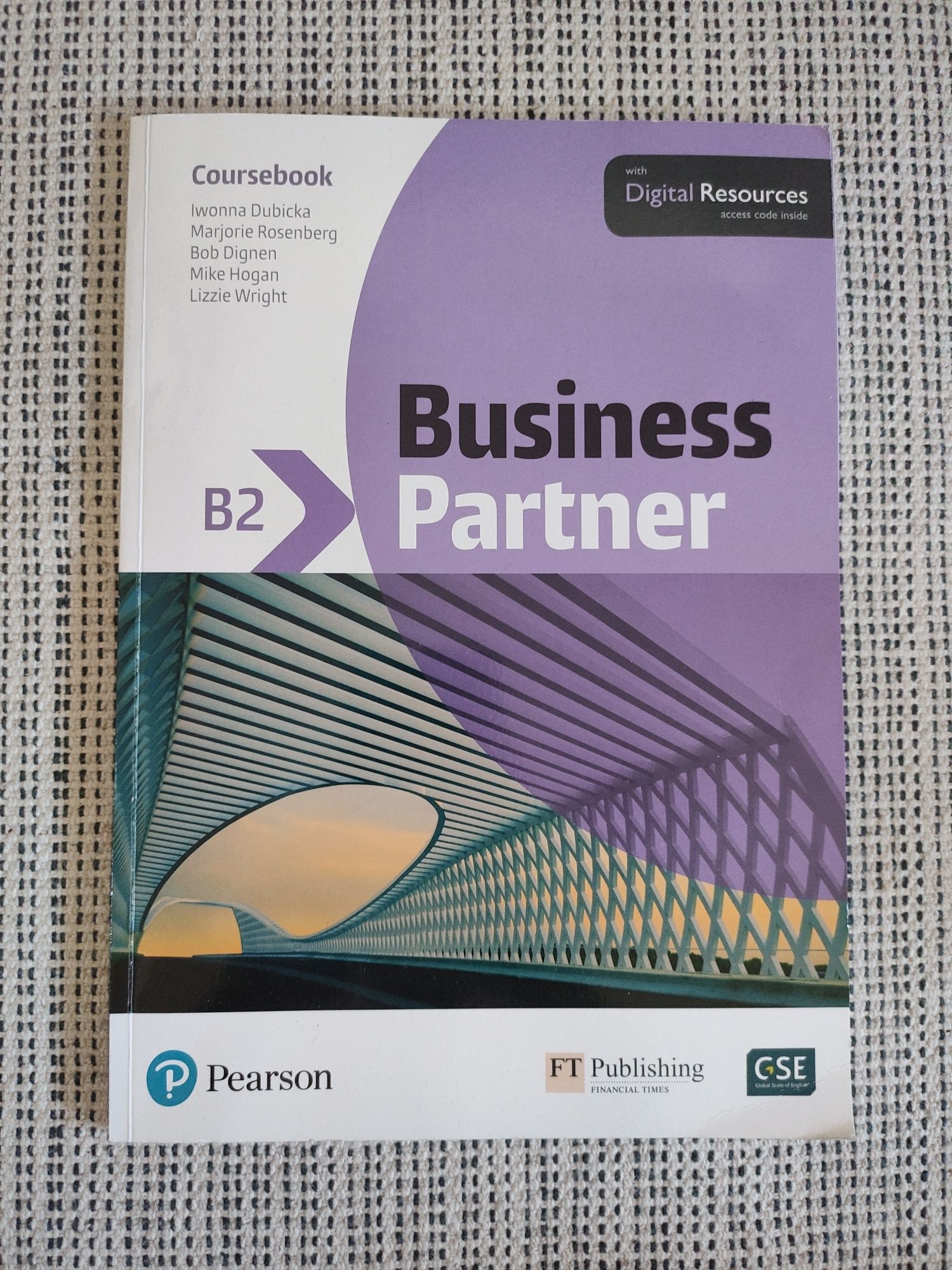 Business partner B2