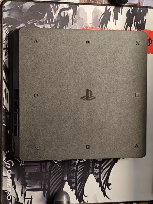 Playstation 4 slim 1tb