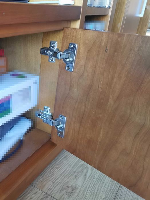 Conjunto de Móveis para Sala