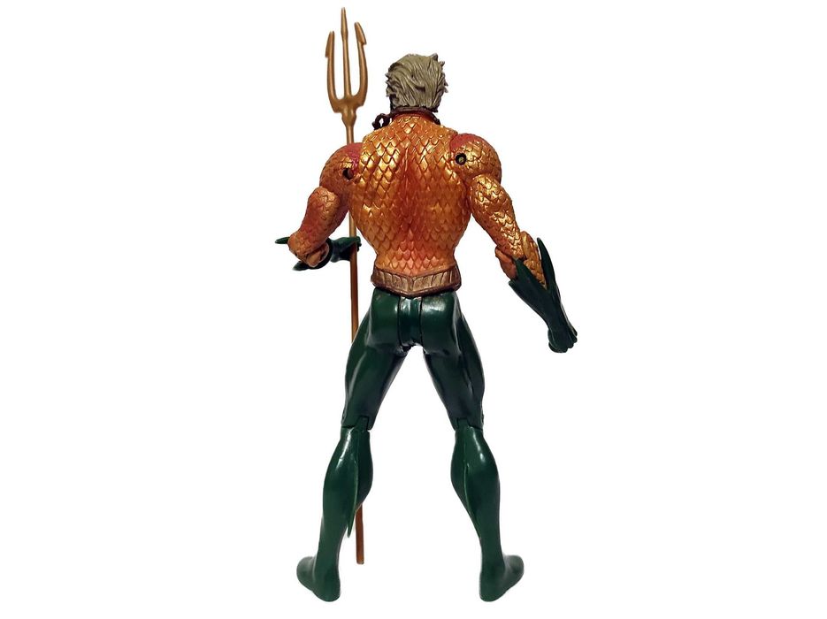 Aquaman -- New 52