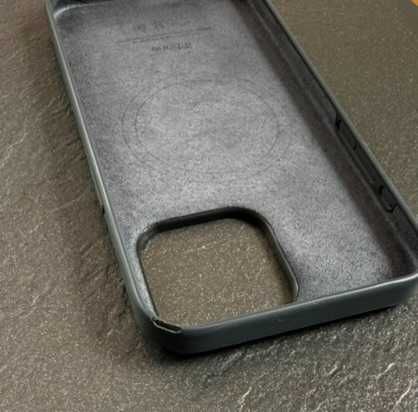 Etui Plecki Apple do Apple iPhone 15 Pro Max czarny