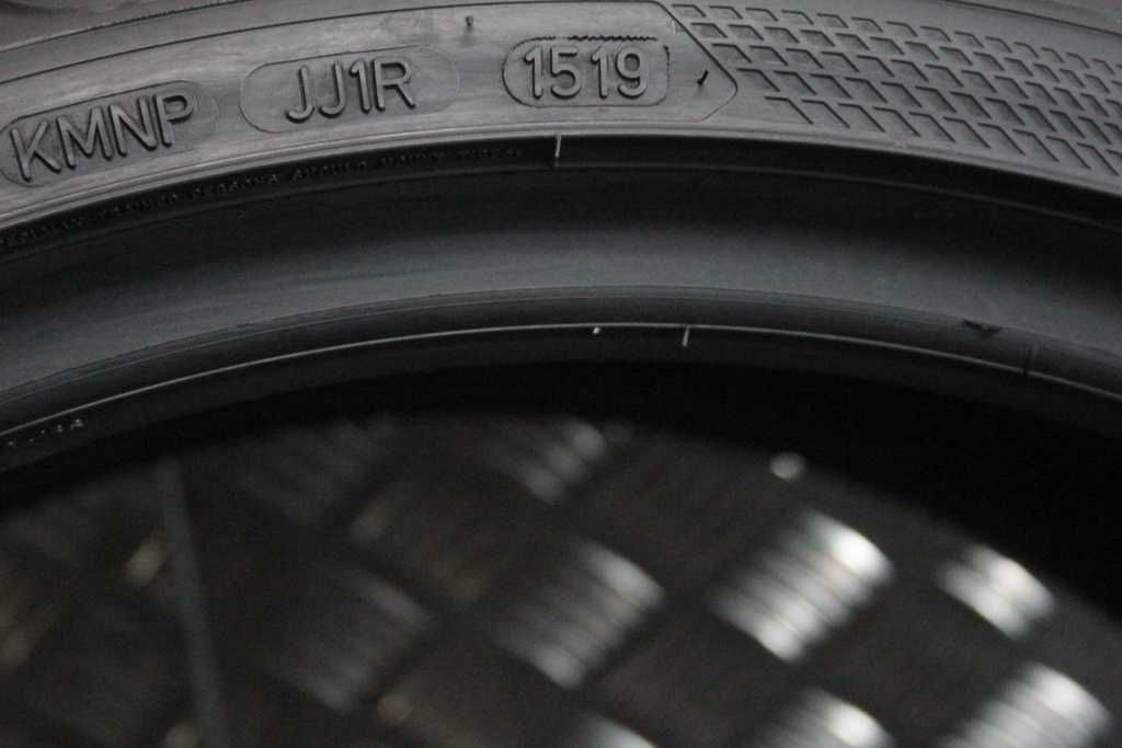 255/30/20 Goodyear Eagle F1 Asymmetric 5 255/30 R20 92Y XL