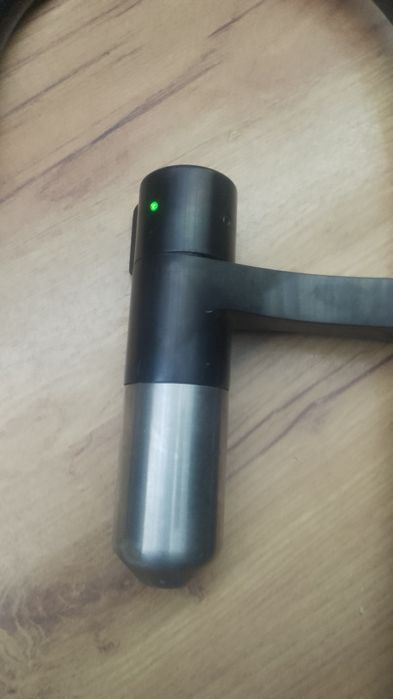 Bateria franke vital j TANIO