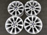 Felgi aluminiowe 17 cali 5x108 et 52,5 Ford Mondeo Kuga S Max czujniki