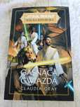 Star Wars Wielka Republika Gasnąca Gwiazda Claudia Gray