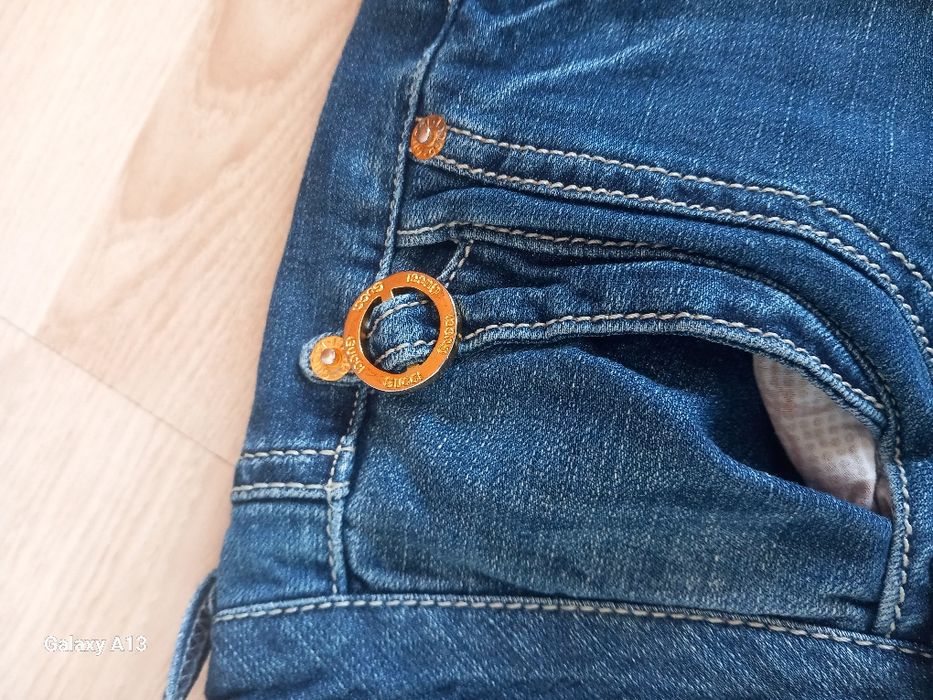 Gucci spodnie damskie 32 xl