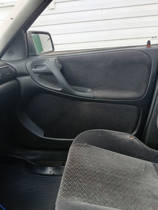 Опель Астра 16 97 рік