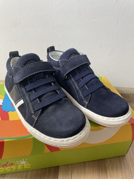 Trzewiki mido noster