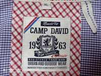 Сорочка оригінальна Camp David (Німеччина) р 50-52