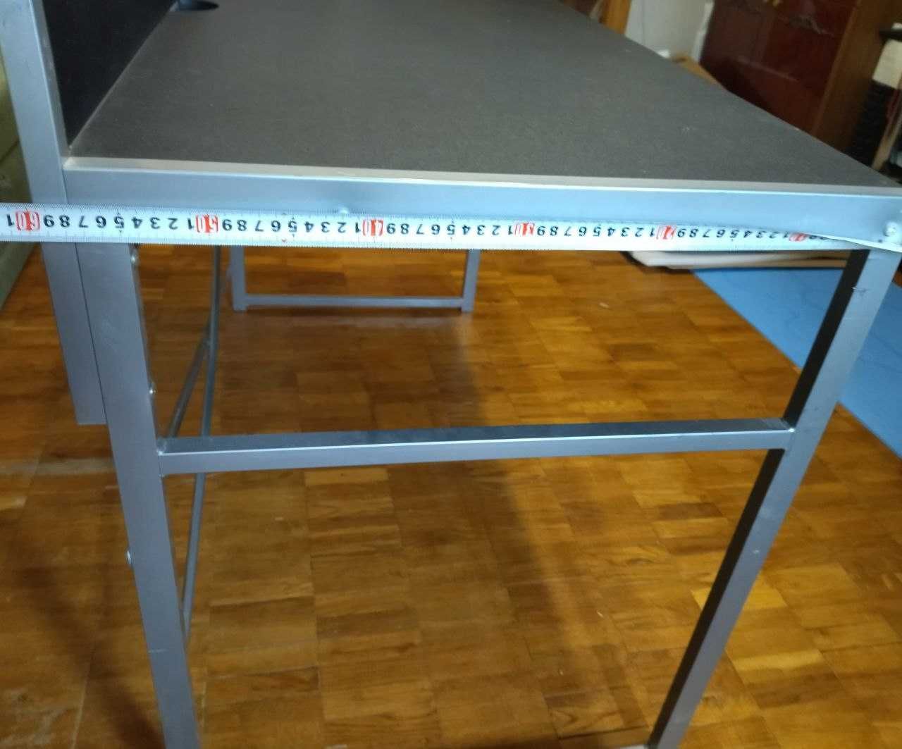 Комп’ютерний/офісний/учнівський стіл GELSTED JYSK 120×60 (самовивіз)