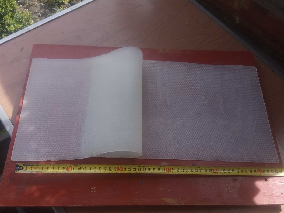 матриця вощини воскової