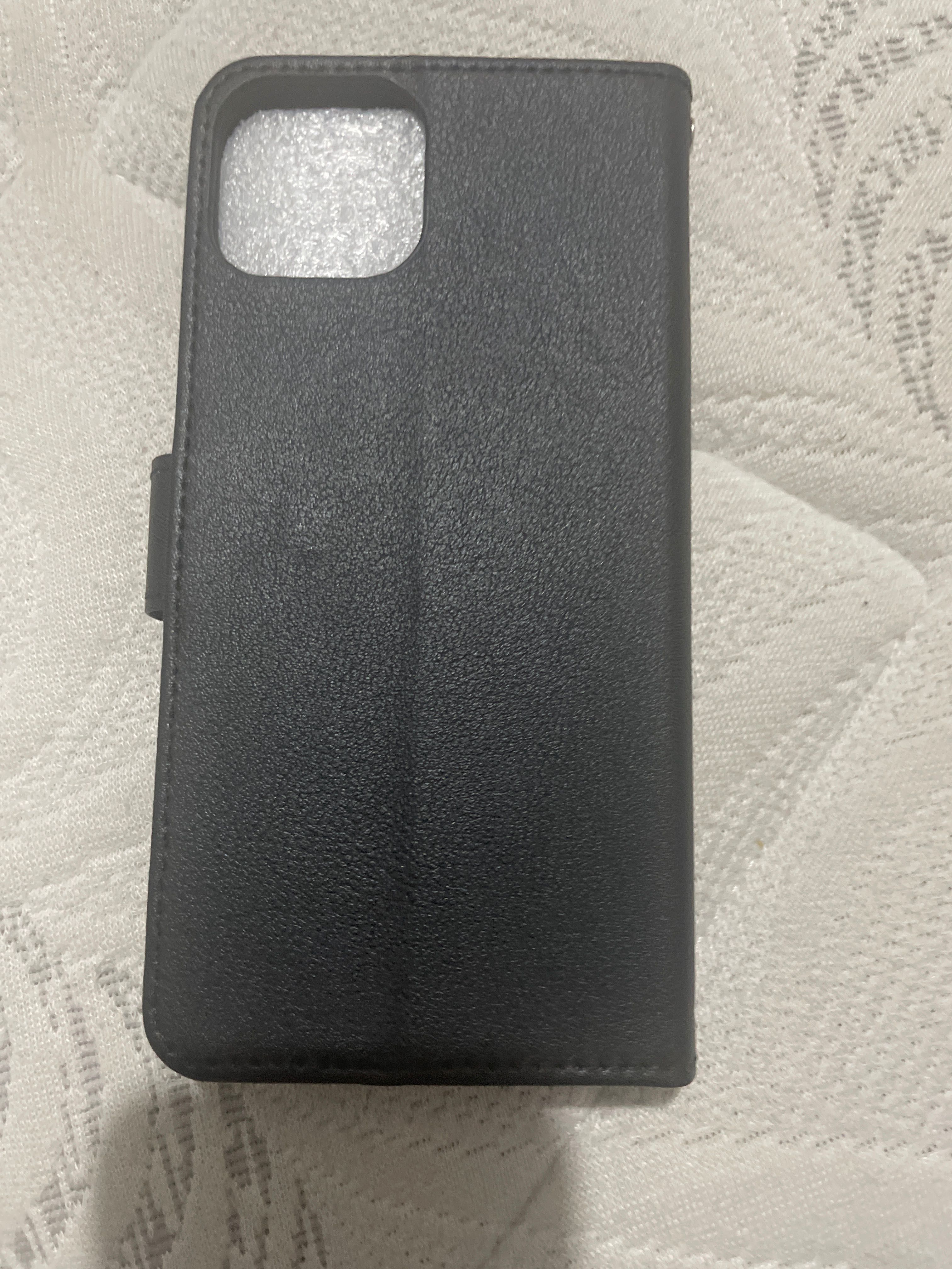 Capa iphone 13 Preta