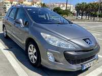 Peugeout 308 SW 1.6