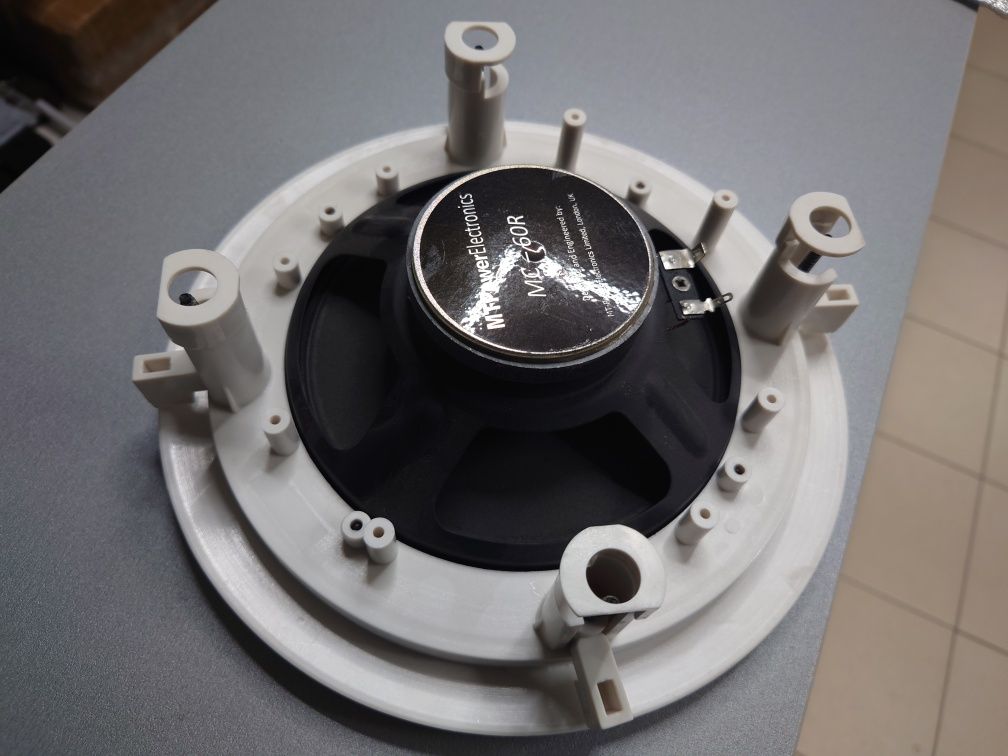 Вбудована акустична система MT-Power MC-60R