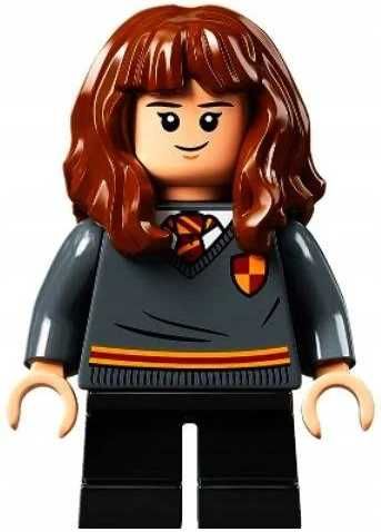 Lego Harry Potter Figurka Hermione Granger hp272