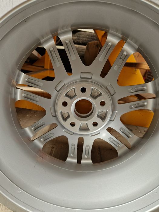 Oryginalne Felgi Skoda Superb 3T0 18cali 5x112 ET46