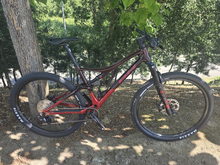 Bh lynx race 29 L promocaooo