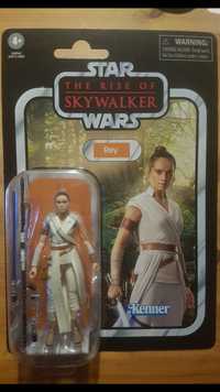 Star Wars Vintage Collection 3.75 - REY VC156 TROS (Hasbro 2019)