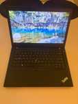 Laptop ThinkPad T480 RAM 16GB + 512 GB SSD NVME