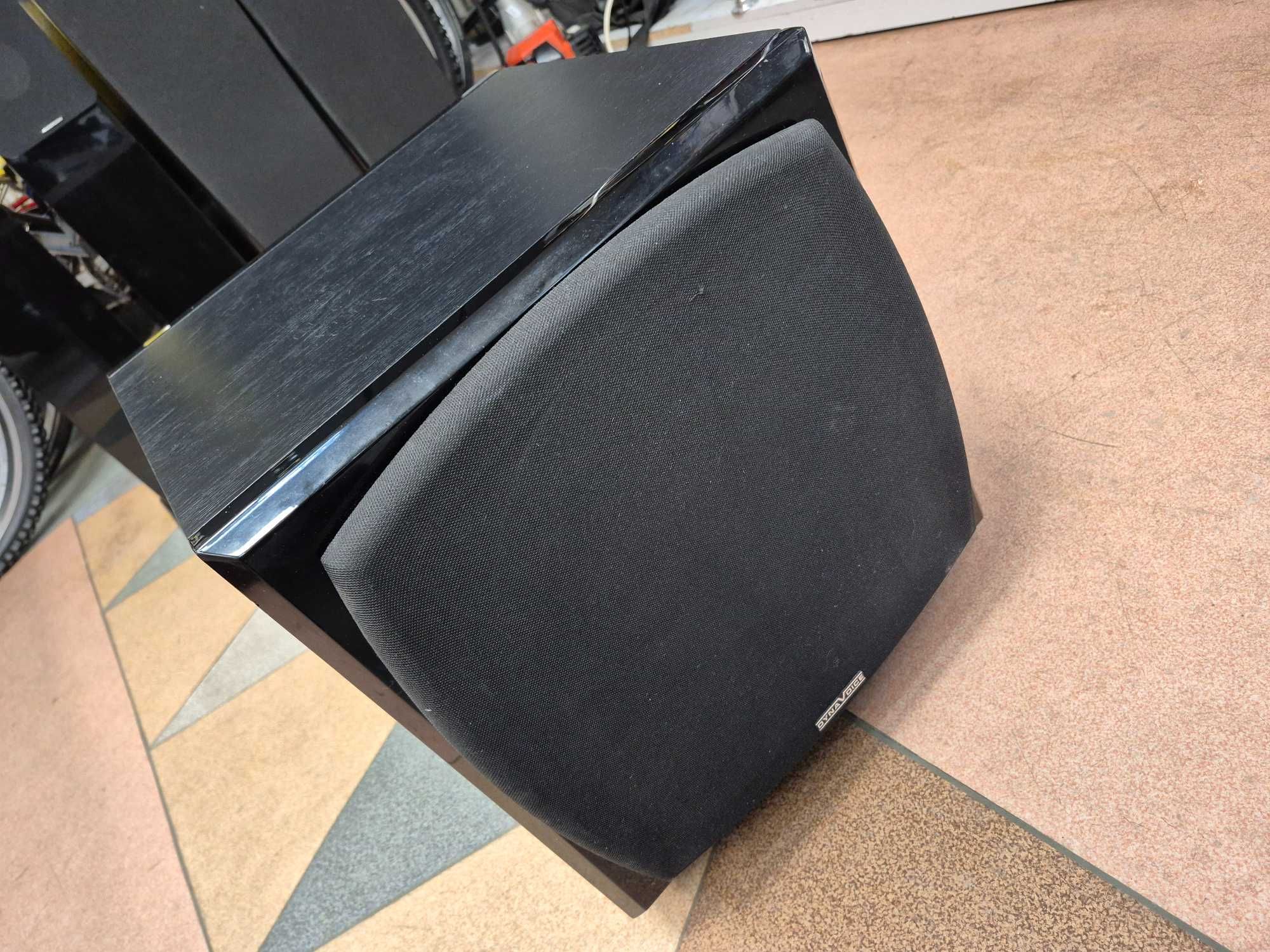 Subwoofer aktywny Dynavoice SW10 ex; Madej S.C. Jasło Igielna