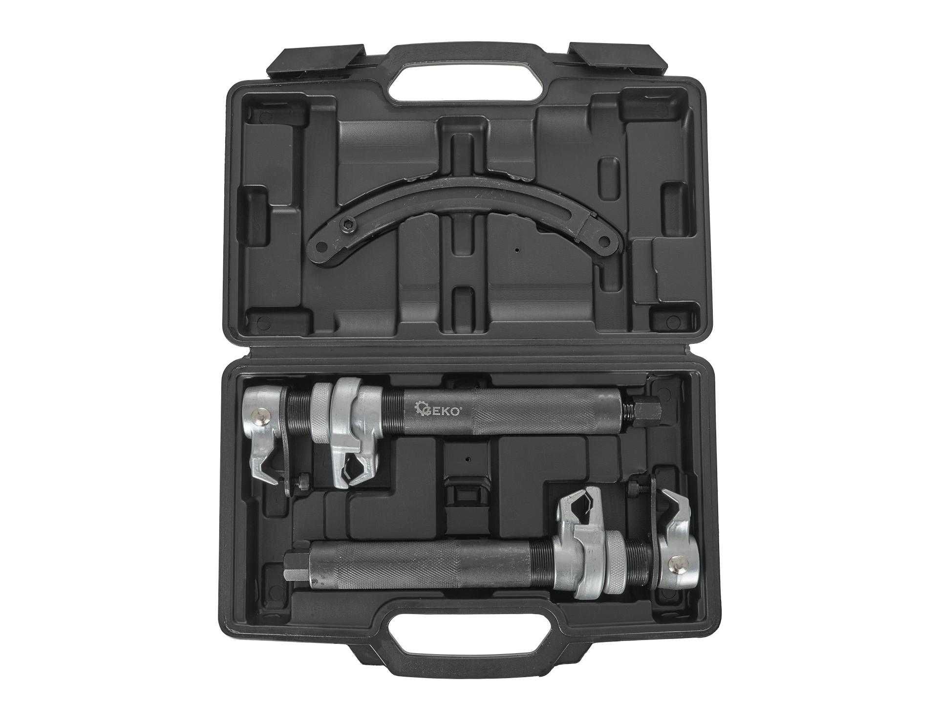 Ściągacz do sprężyn mechaniczny 70-280mm