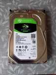 Dysk Seagate barracuda 2tb hdd Stan idealny , mało używany