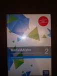 Matematyka 2 Nowa Era