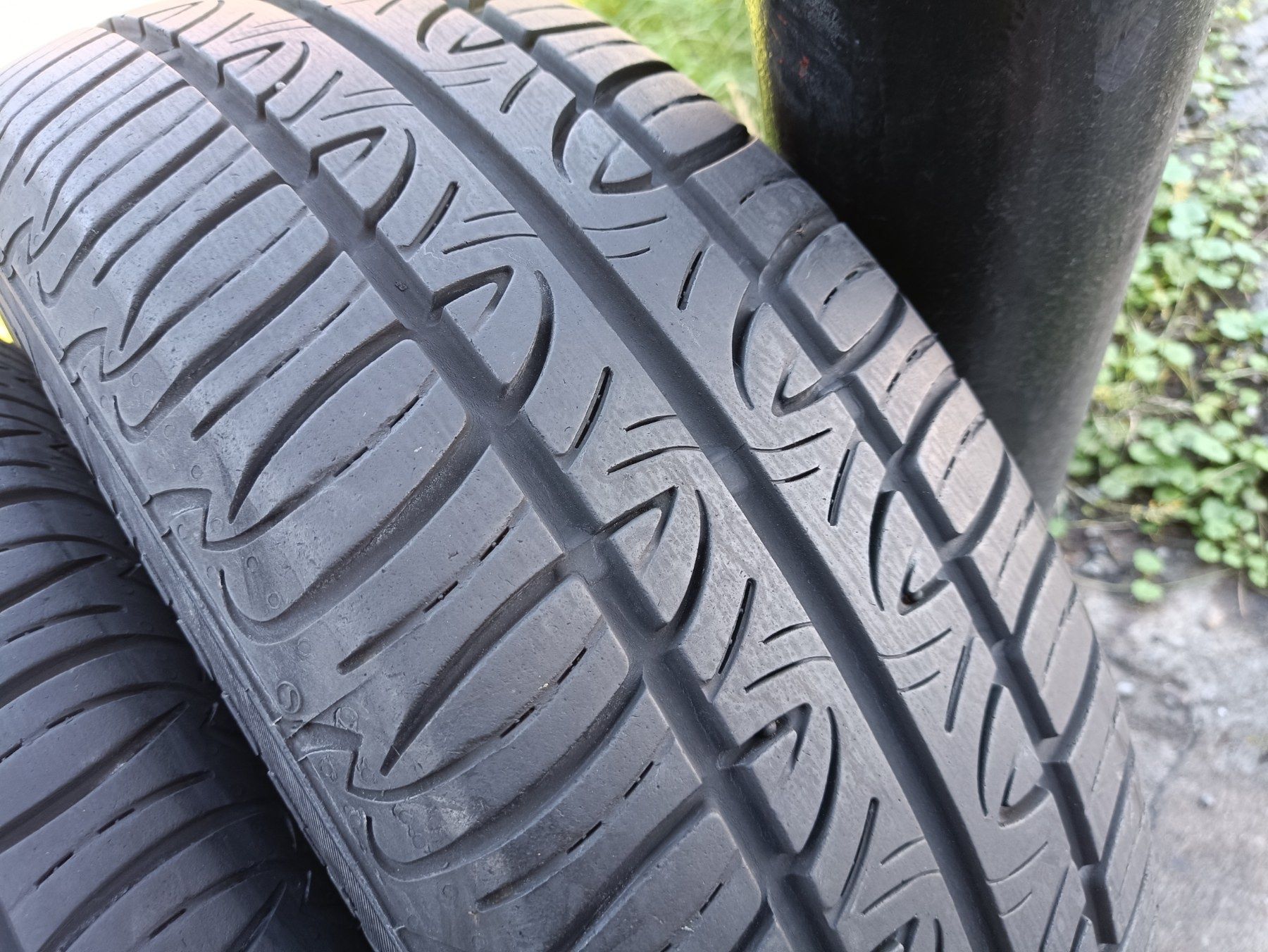 Літні шини Semperit 185/60 R14 резина Р14
