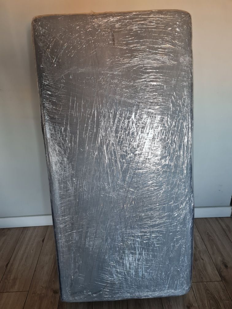 Gruby Materac 120x60