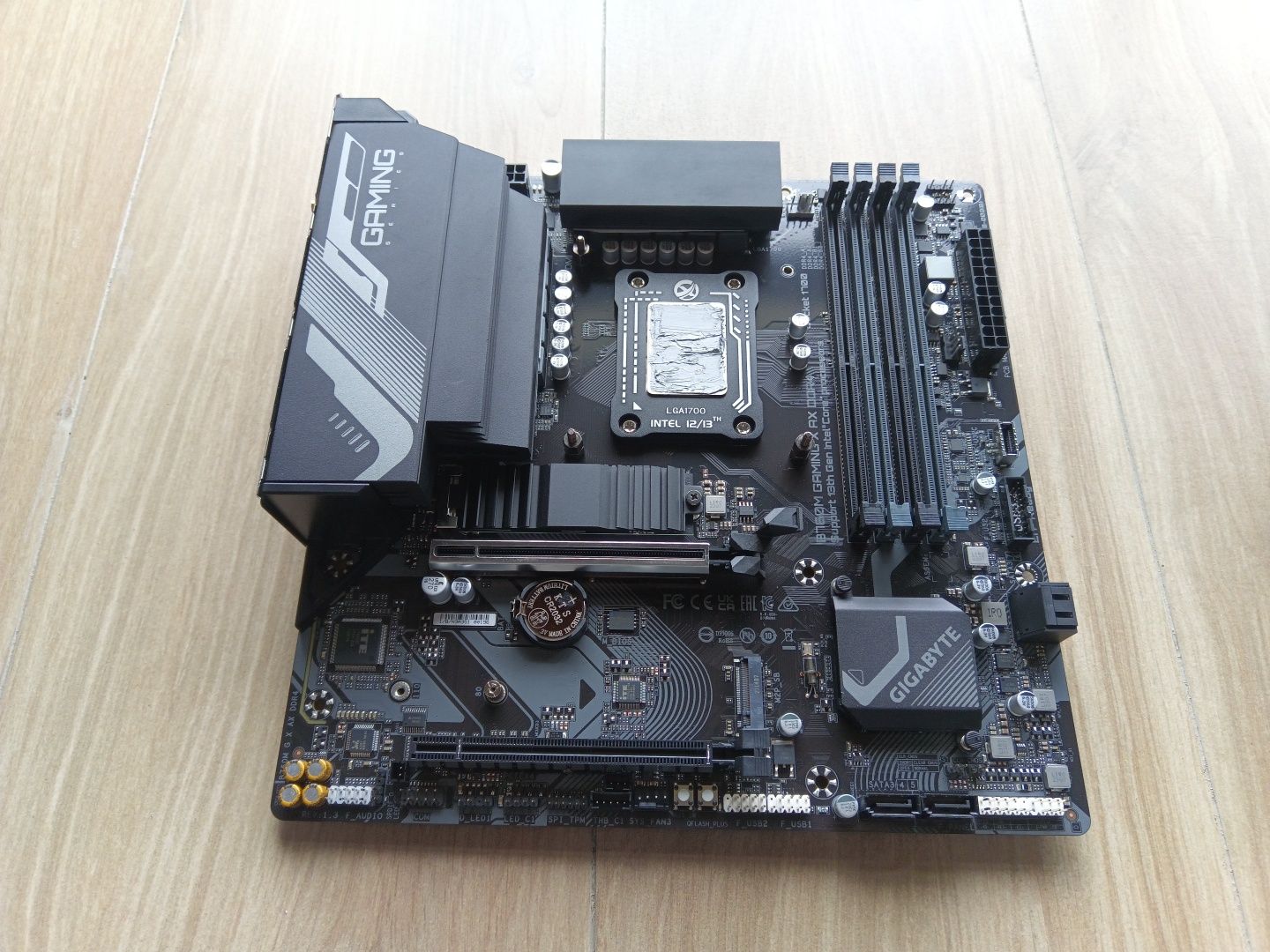 Thermalright LGA 1700 Intel 12 13 14 geração