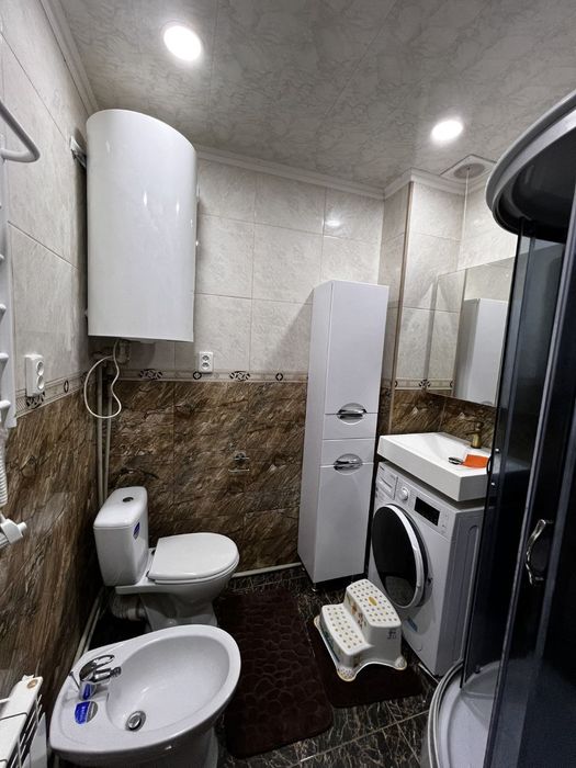 Оренда будинку 120м2, за 20 км від Дніпра, Хуторо-Губиніха