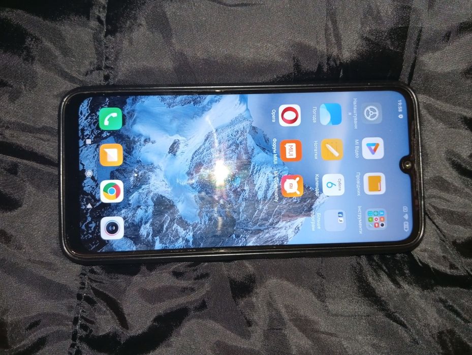 Xiomi redmi 7 pro 6/64
