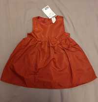 Сукня для дівчинки H&M - 6-9 m (74 см)