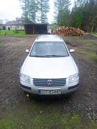 Volgswagen passat b5