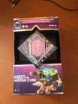 Kostka edukacyjna merge cube zabawka z funkcja vr