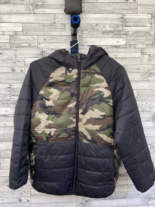 Курточка  Zara   10 років