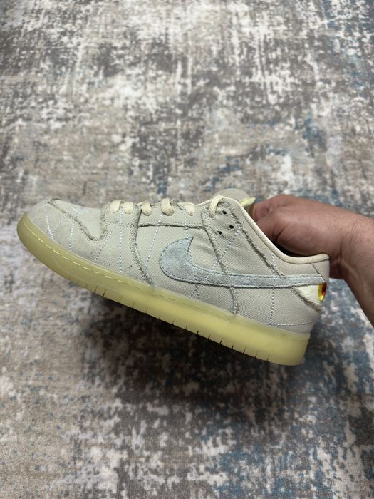 Кросівки Nike SB Dunk Low Mummy