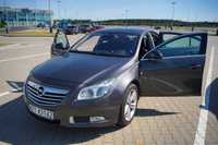 Opel Insignia 1.6 turbo - 2009r