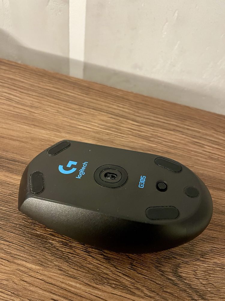 Mysz Logitech G305