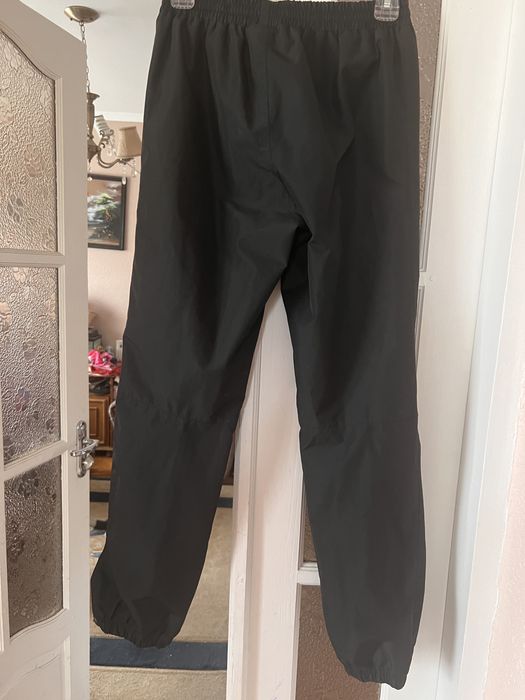 Штани чорні фірмові