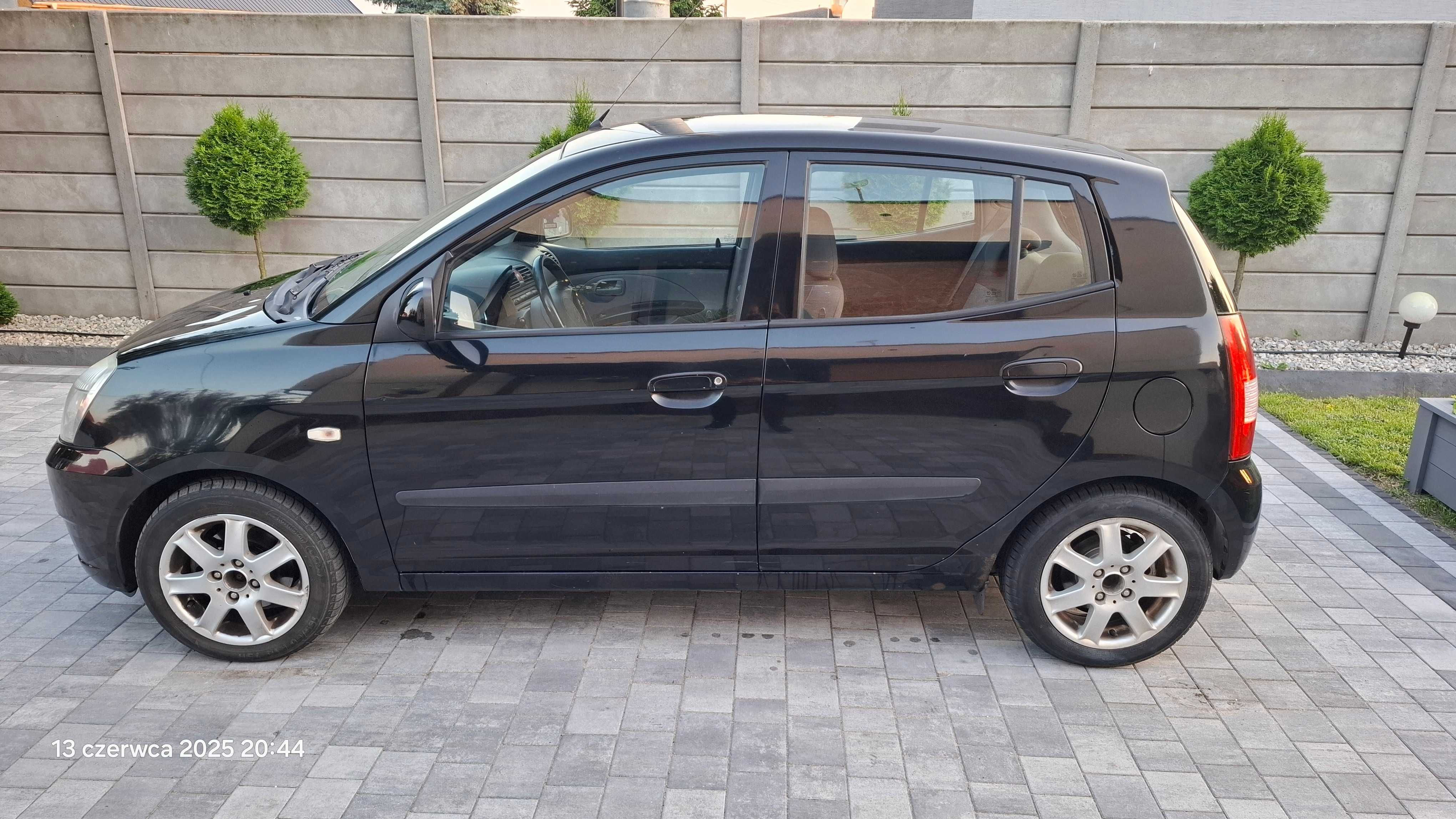 Kia Picanto 2006