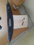 Okap kuchenny Gama