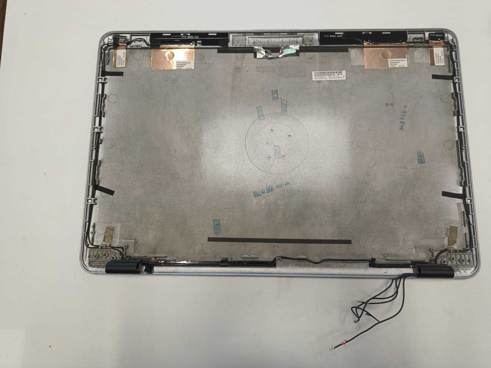 Klapka matrycy do laptopa HP Elitebook 850 g3.