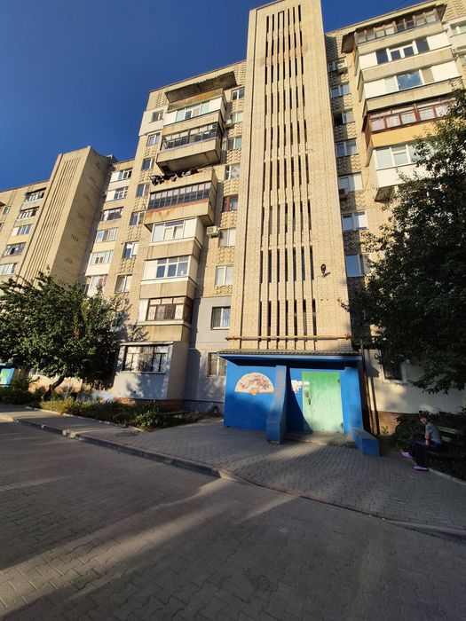 Оренда сучасної 1к квартири