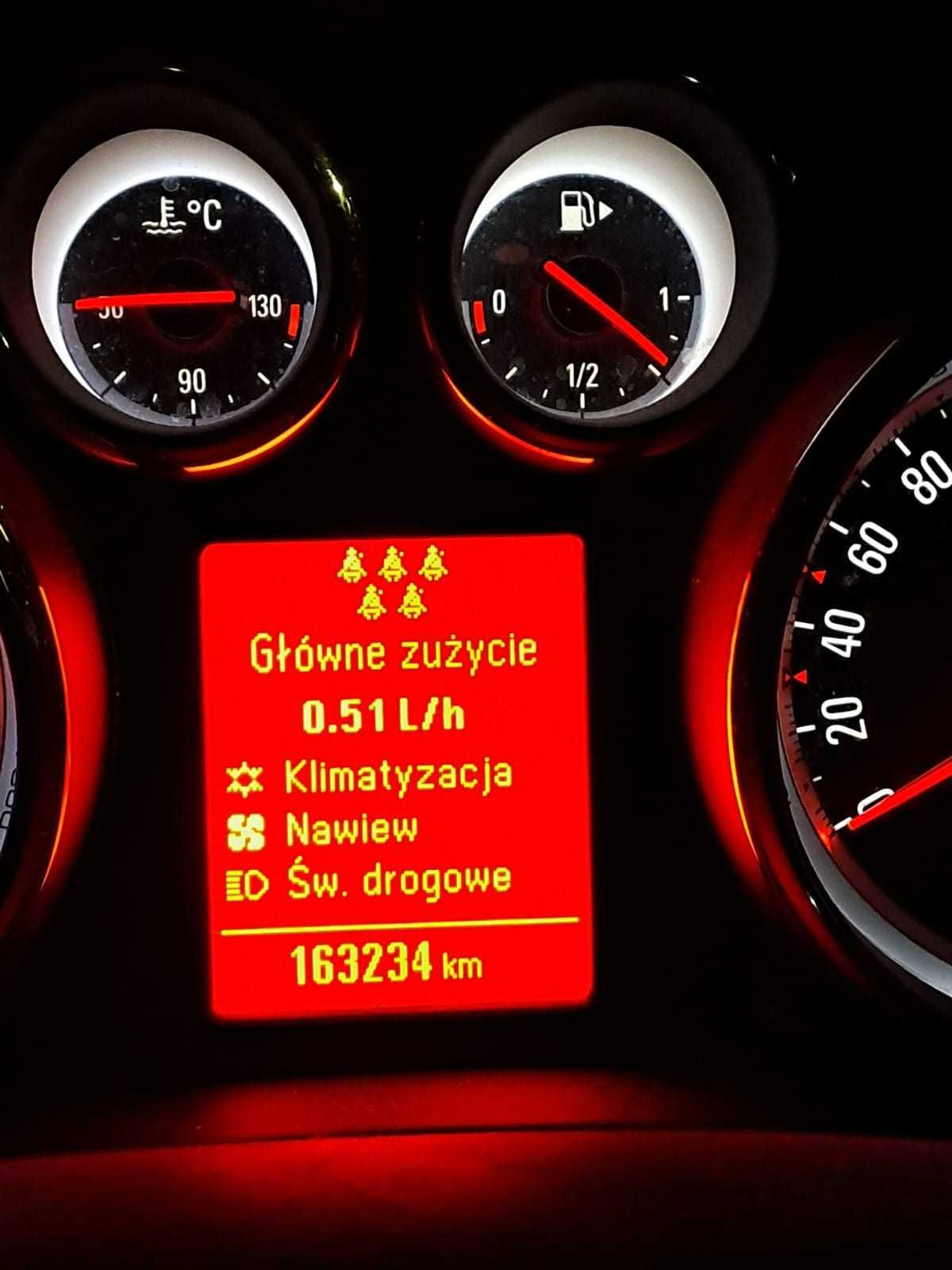 Rozszerzenie menu OPEL,ukryte menu(Zafira,Mokka,Insignia, Astra, inne)