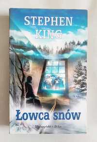 Łowca snów - Stephen King