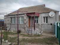 Продам дом. Навоодесский район.С. Троицком
