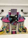 LEGO 41093 Friends Salon fryzjerski Heartlake