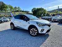 Renault Captur 1.0 TCe Intens Bi-Fuel